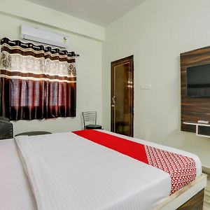 Super Hotel O Navya Grand